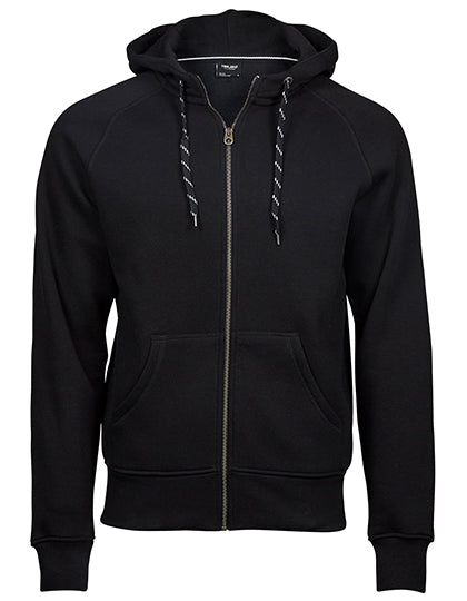 Men´s Fashion Full Zip Hood