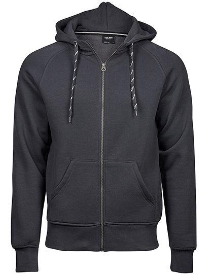 Men´s Fashion Full Zip Hood